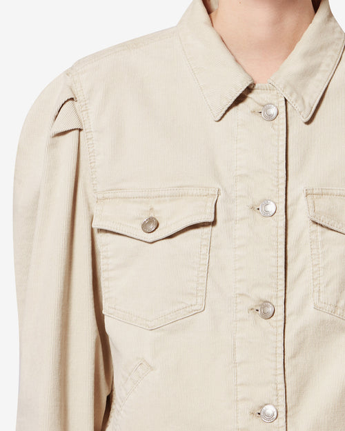 BOLINEAV JACKET