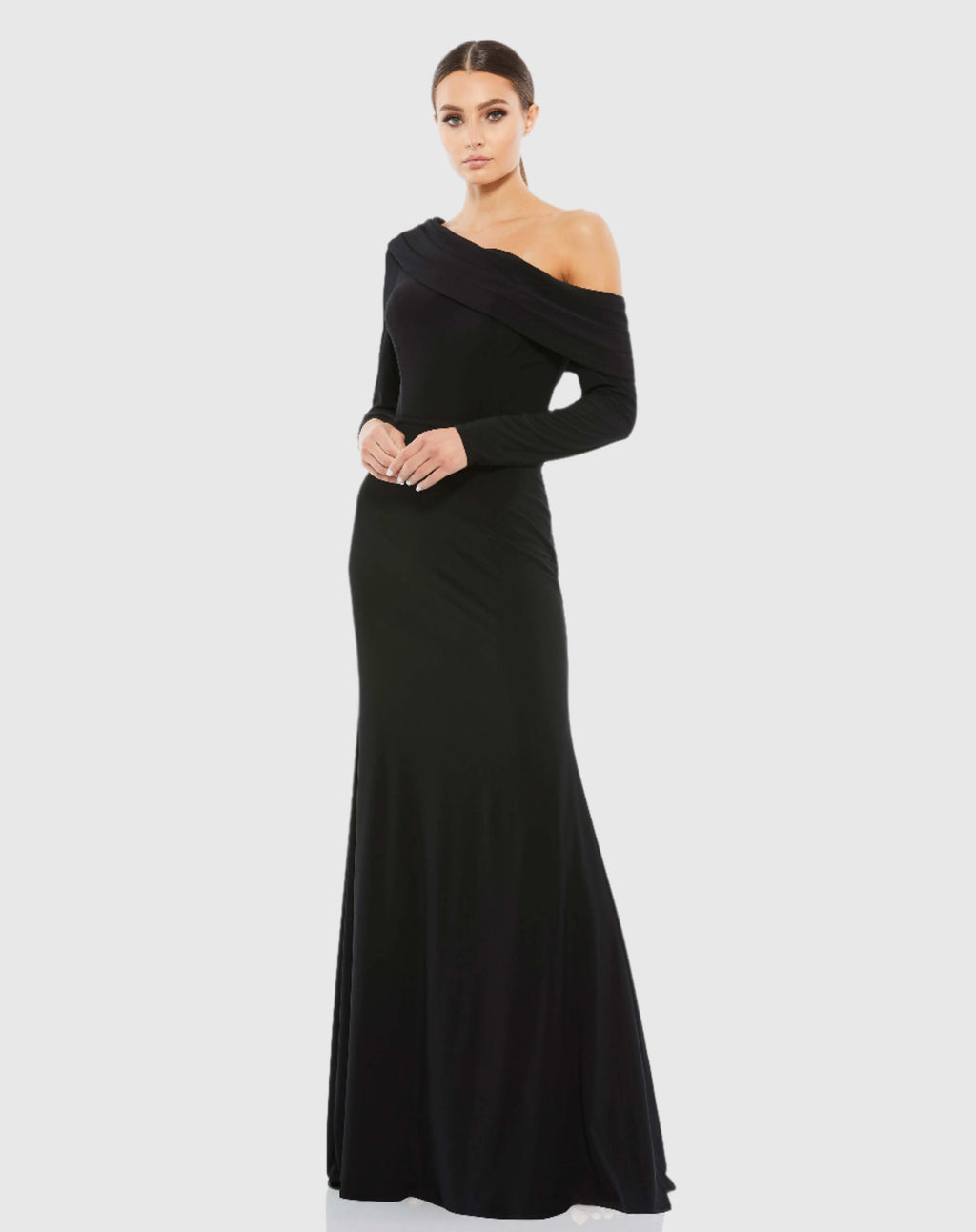 Women's Black Dress - 26595 Black