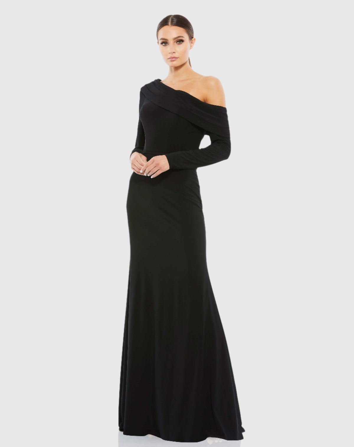 Women's Black Dress - 26595 Black