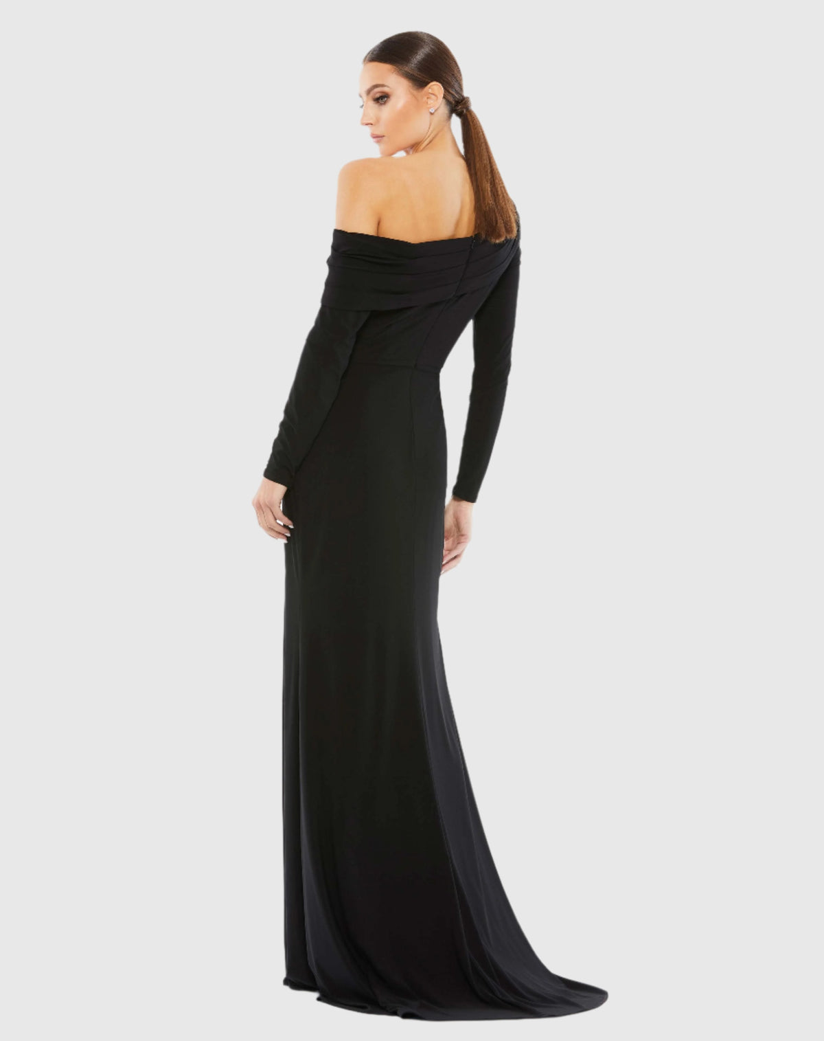 Women's Black Dress - 26595 Black