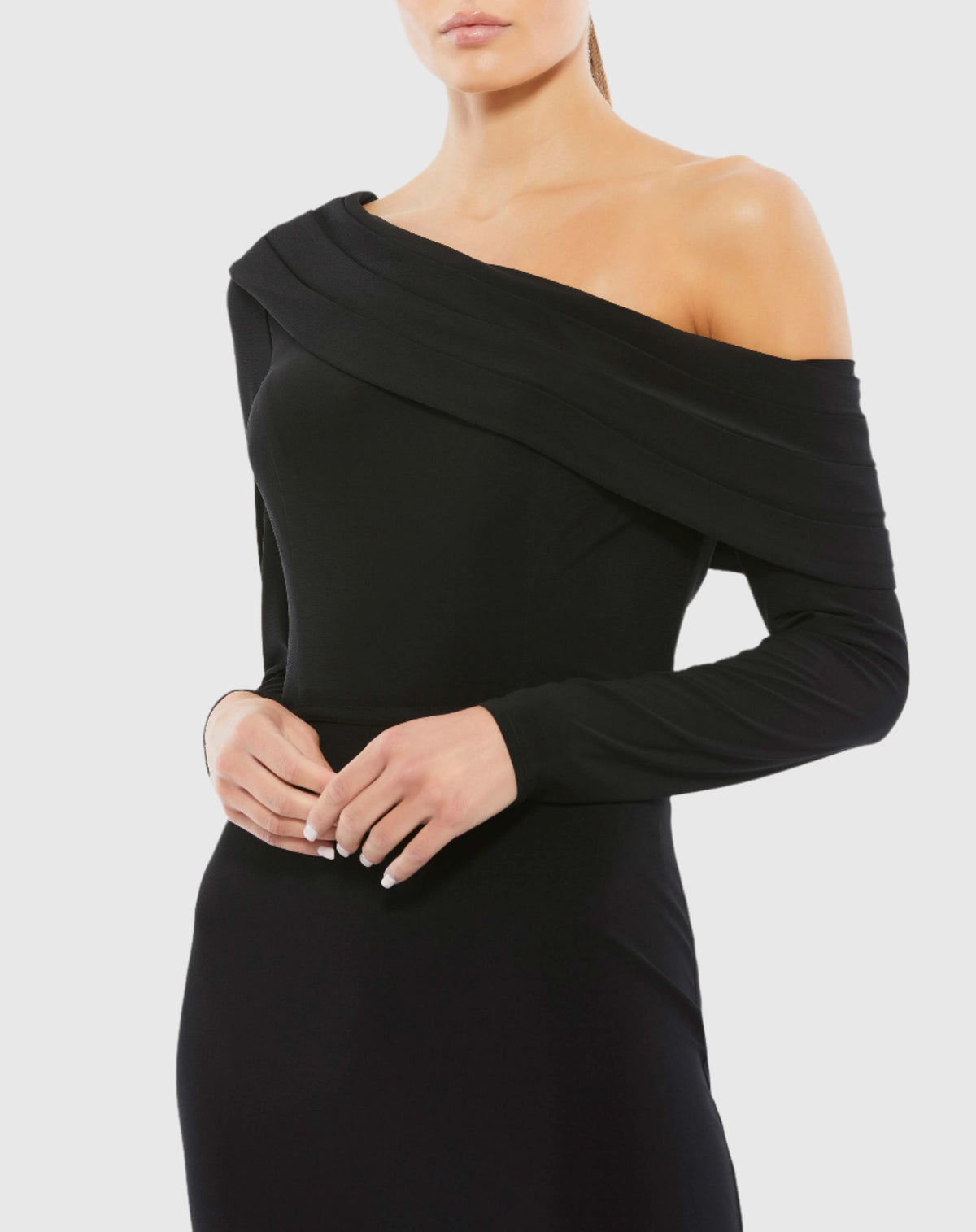 Women's Black Dress - 26595 Black