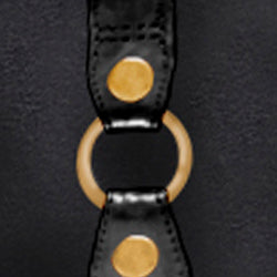 DARNER BUCKLE BOOTS