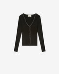 IZAE CARDIGAN