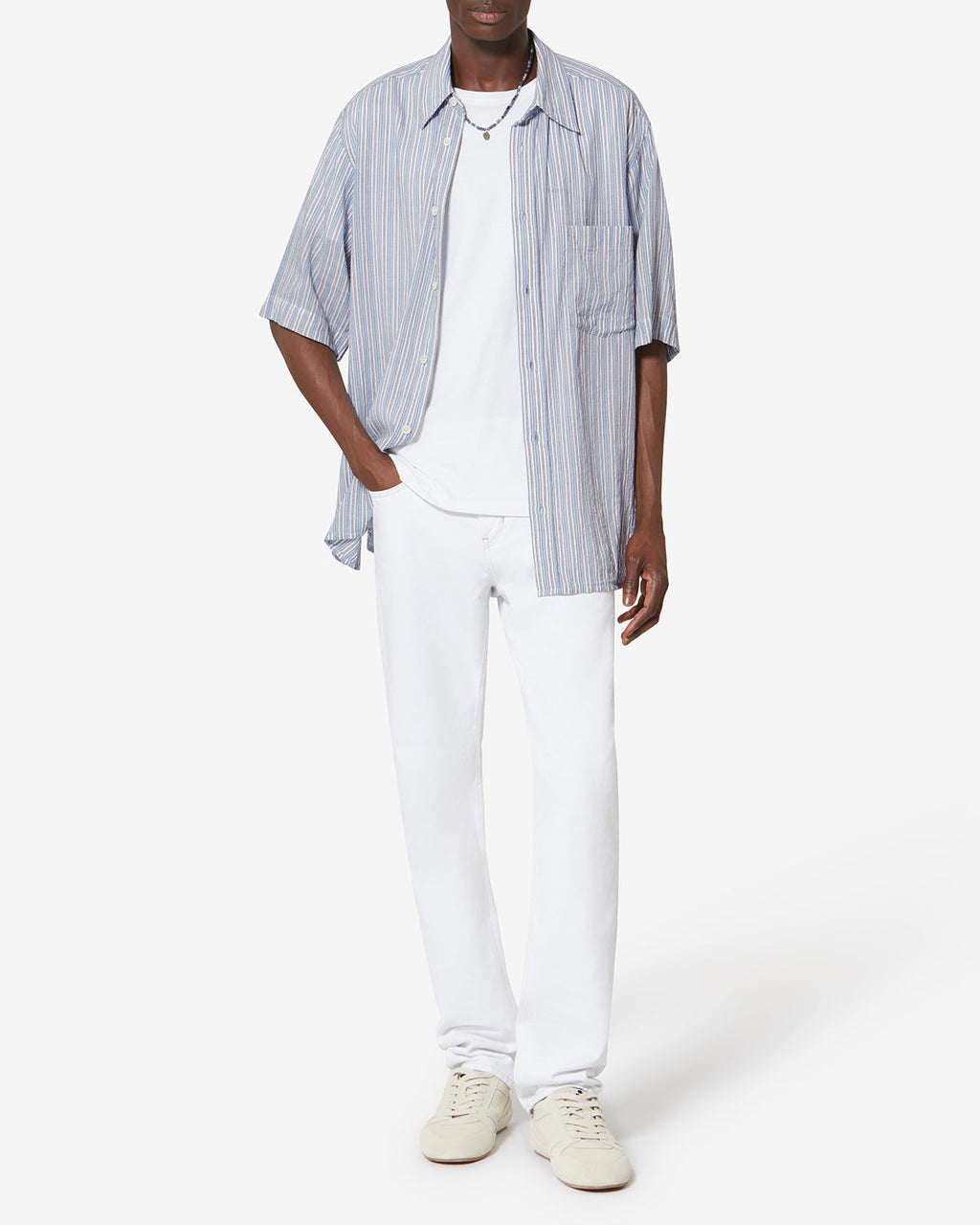 LABILIO SHIRT