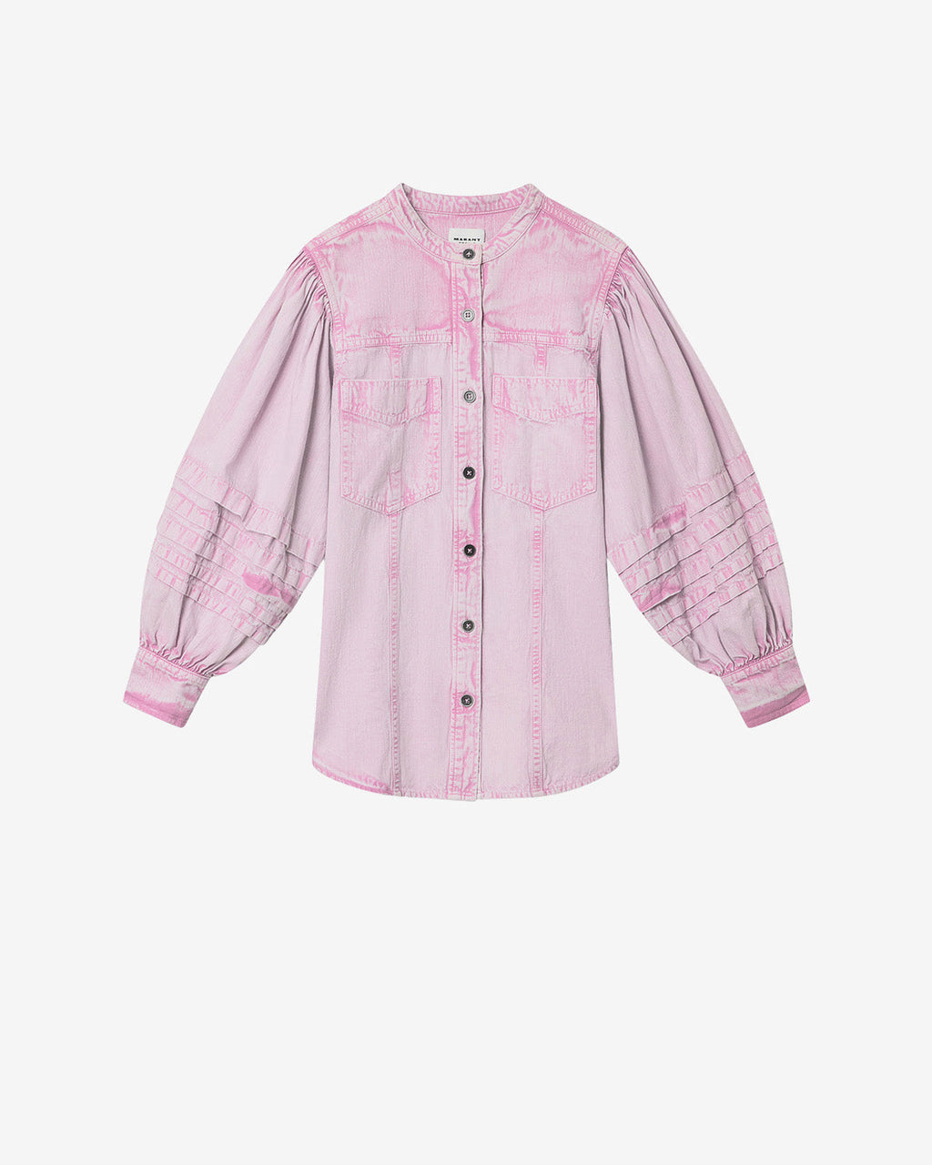 MILEDA SHIRT