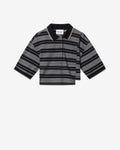 ISALYNE POLOSHIRT