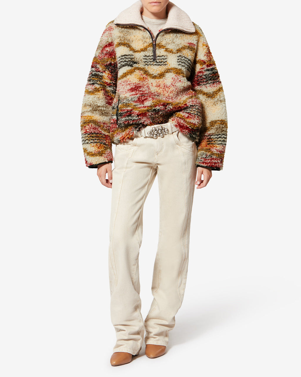 MARNER COAT