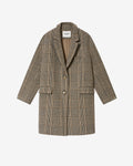 LIMIZA COAT