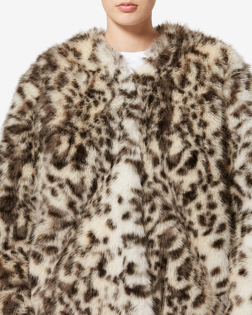AGLAE COAT
