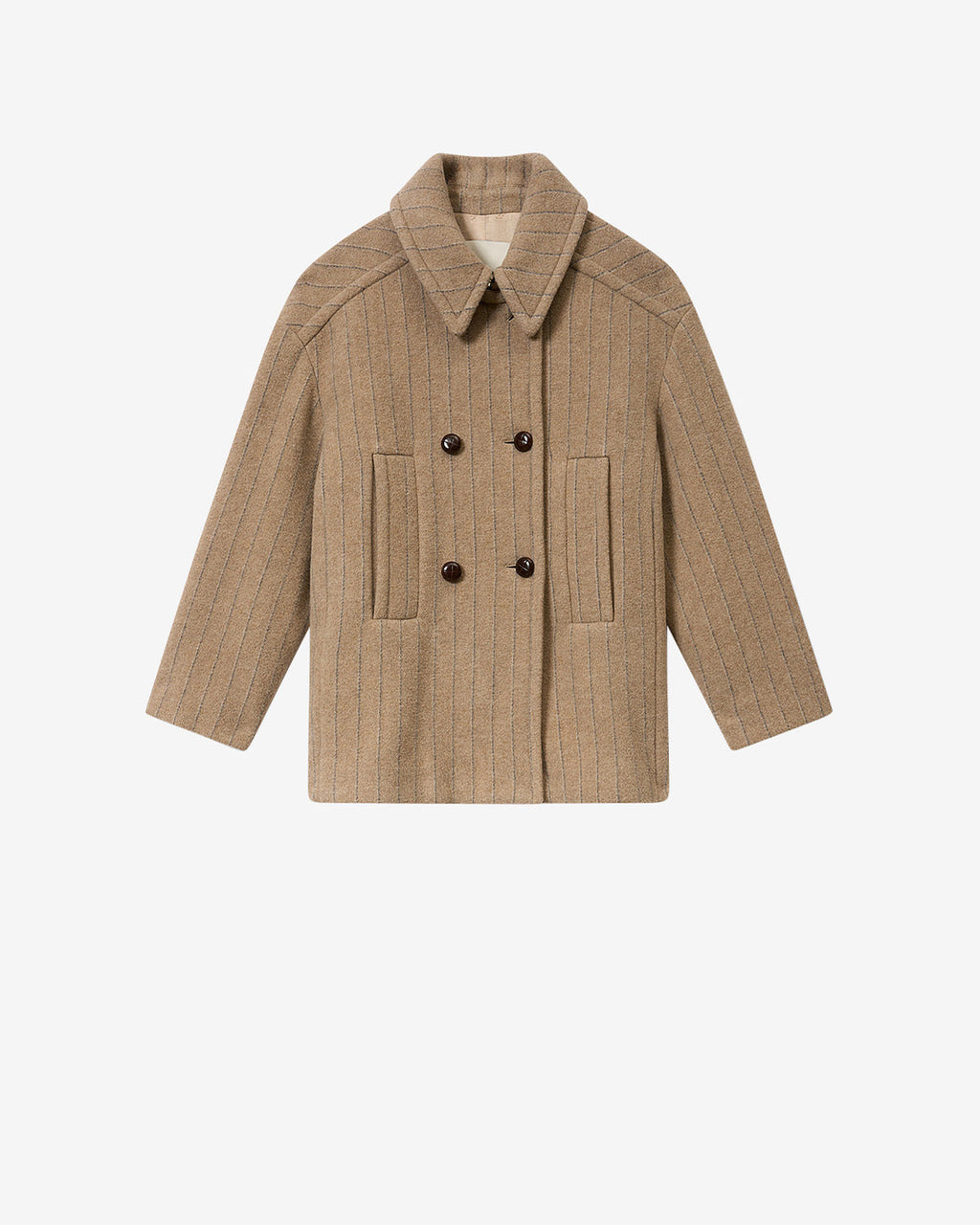FIBY COAT