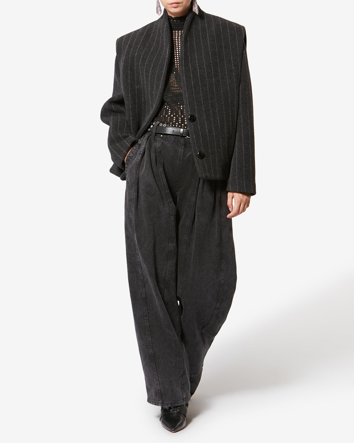 DYOGO COAT