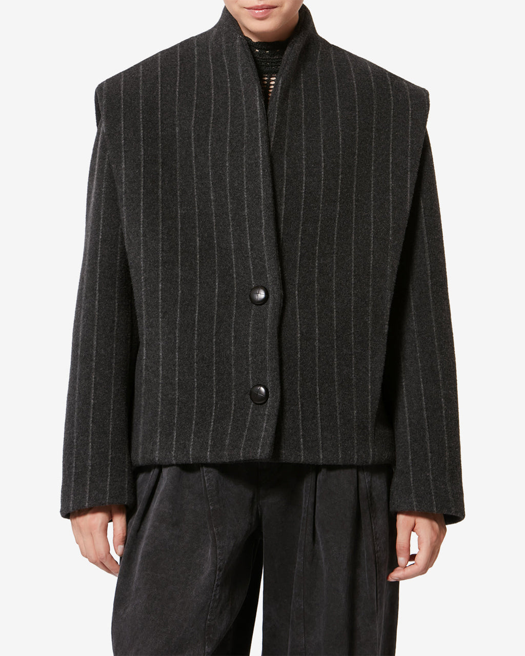 DYOGO COAT