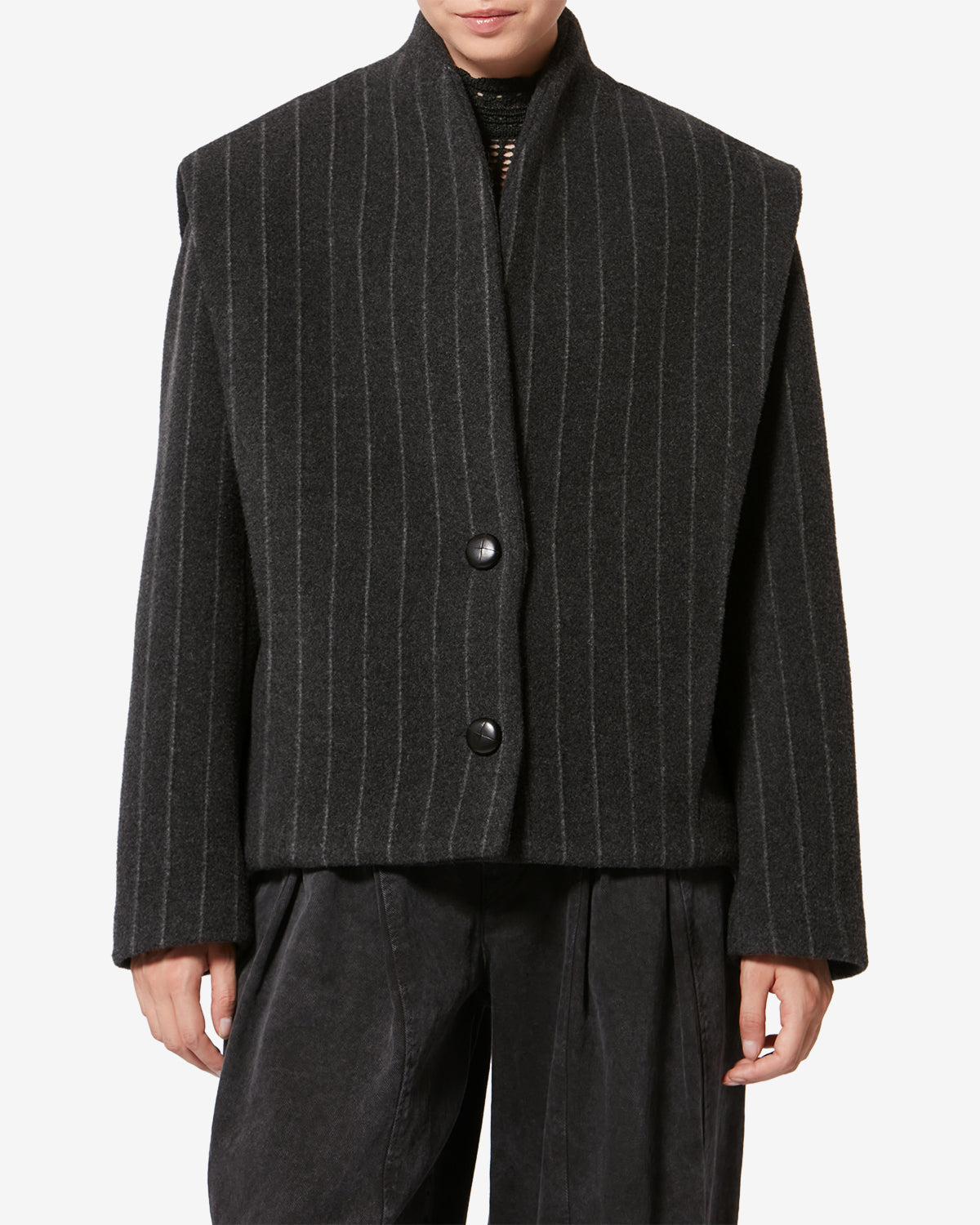 DYOGO COAT