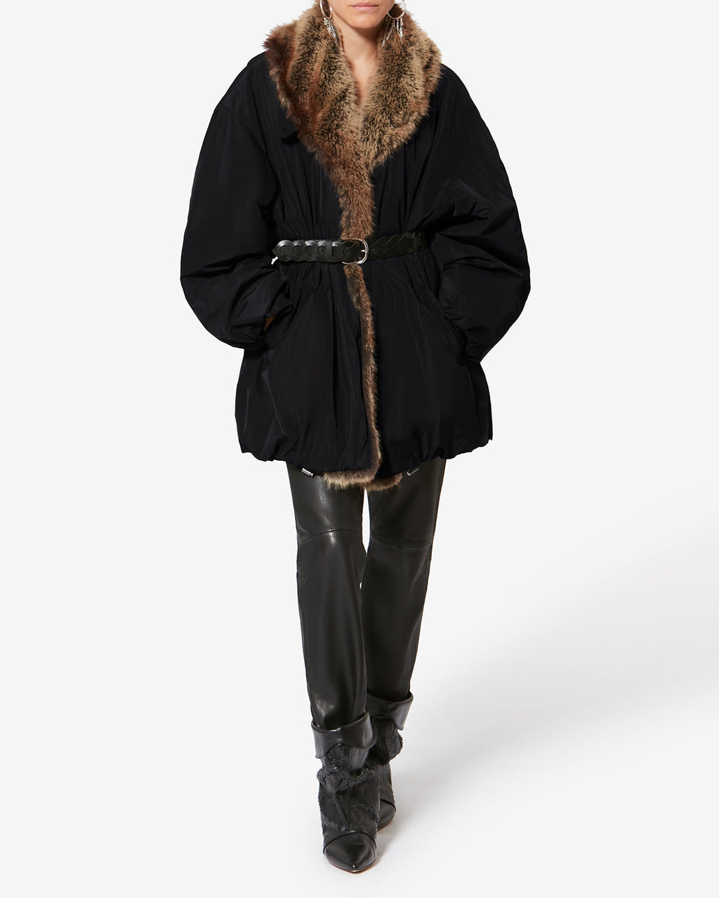CARDINE COAT