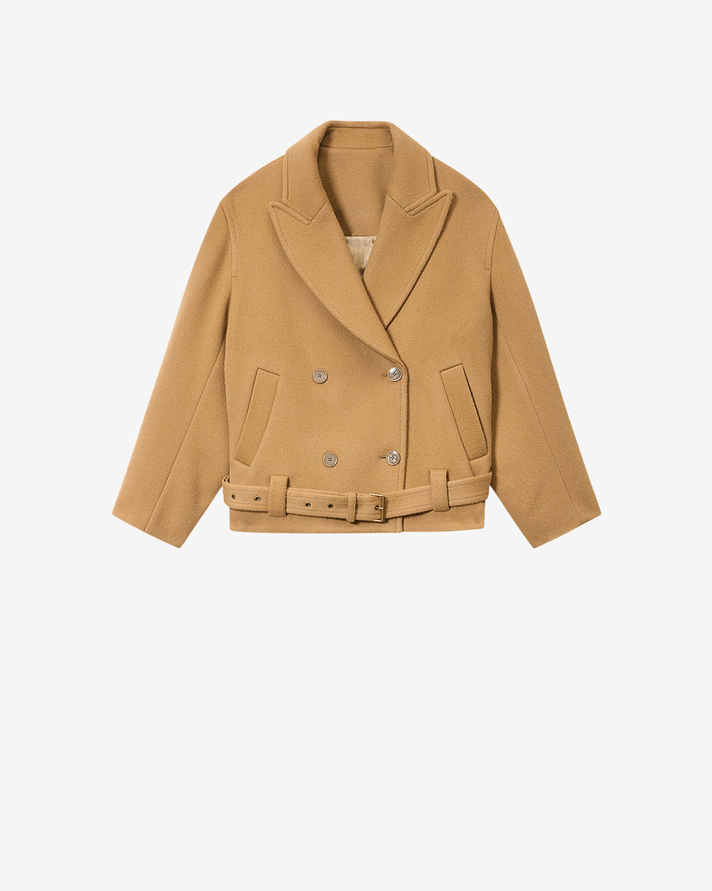 WARNA COAT