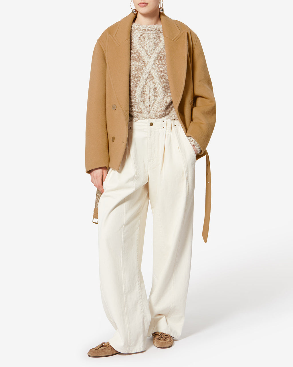WARNA COAT