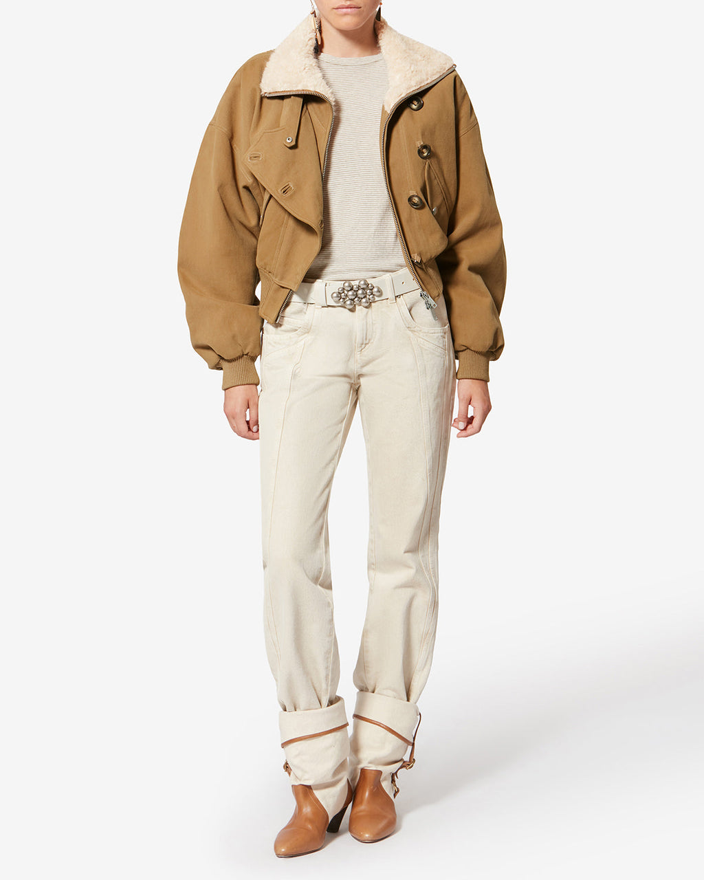 OANA JACKET