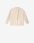 UADIE COAT