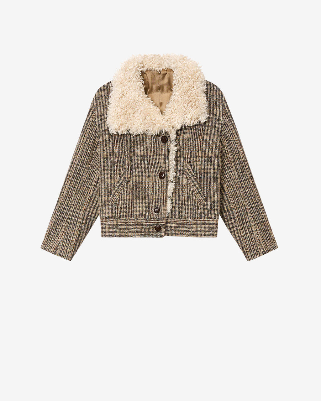 FADIA COAT