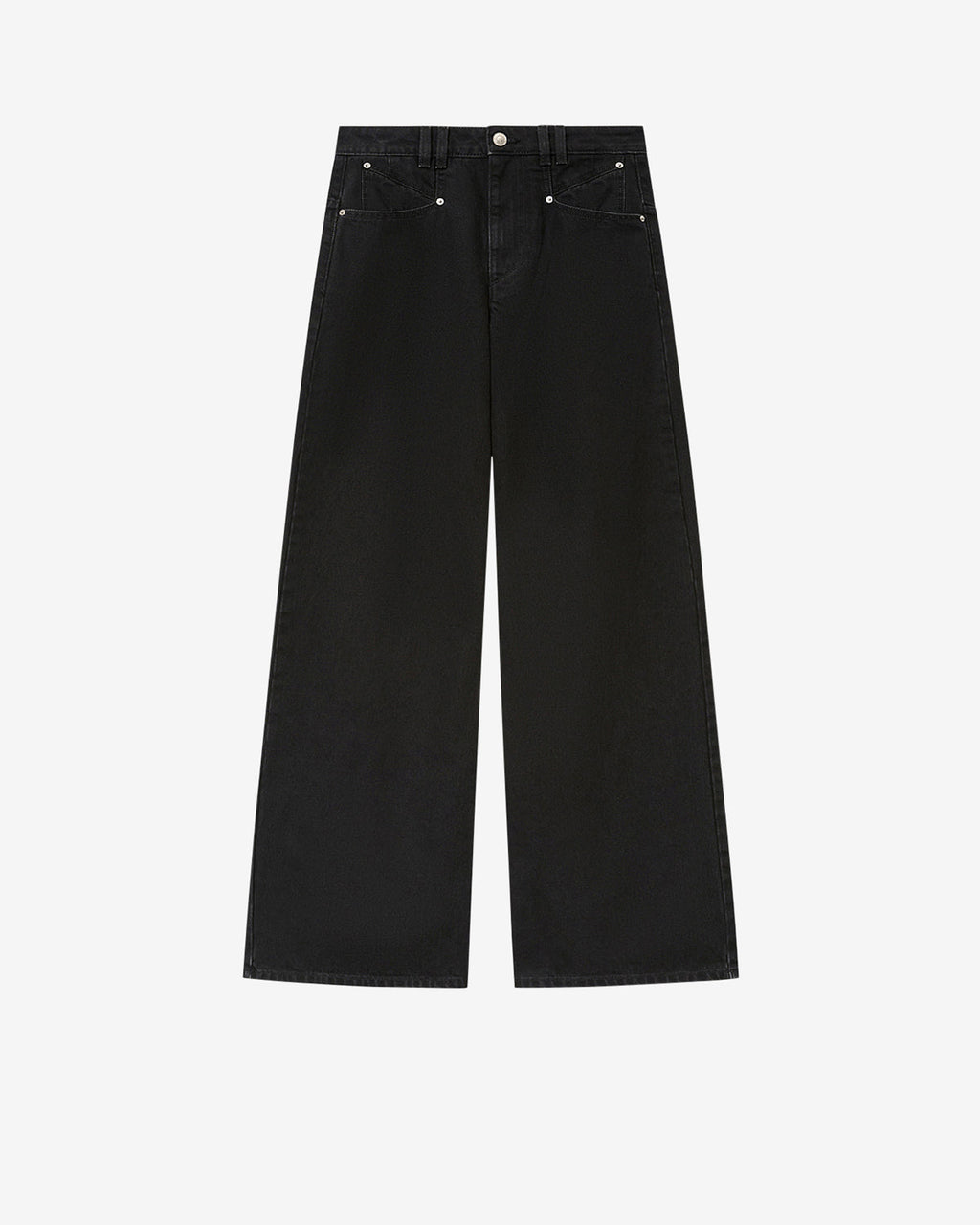 LEMONY PANTS