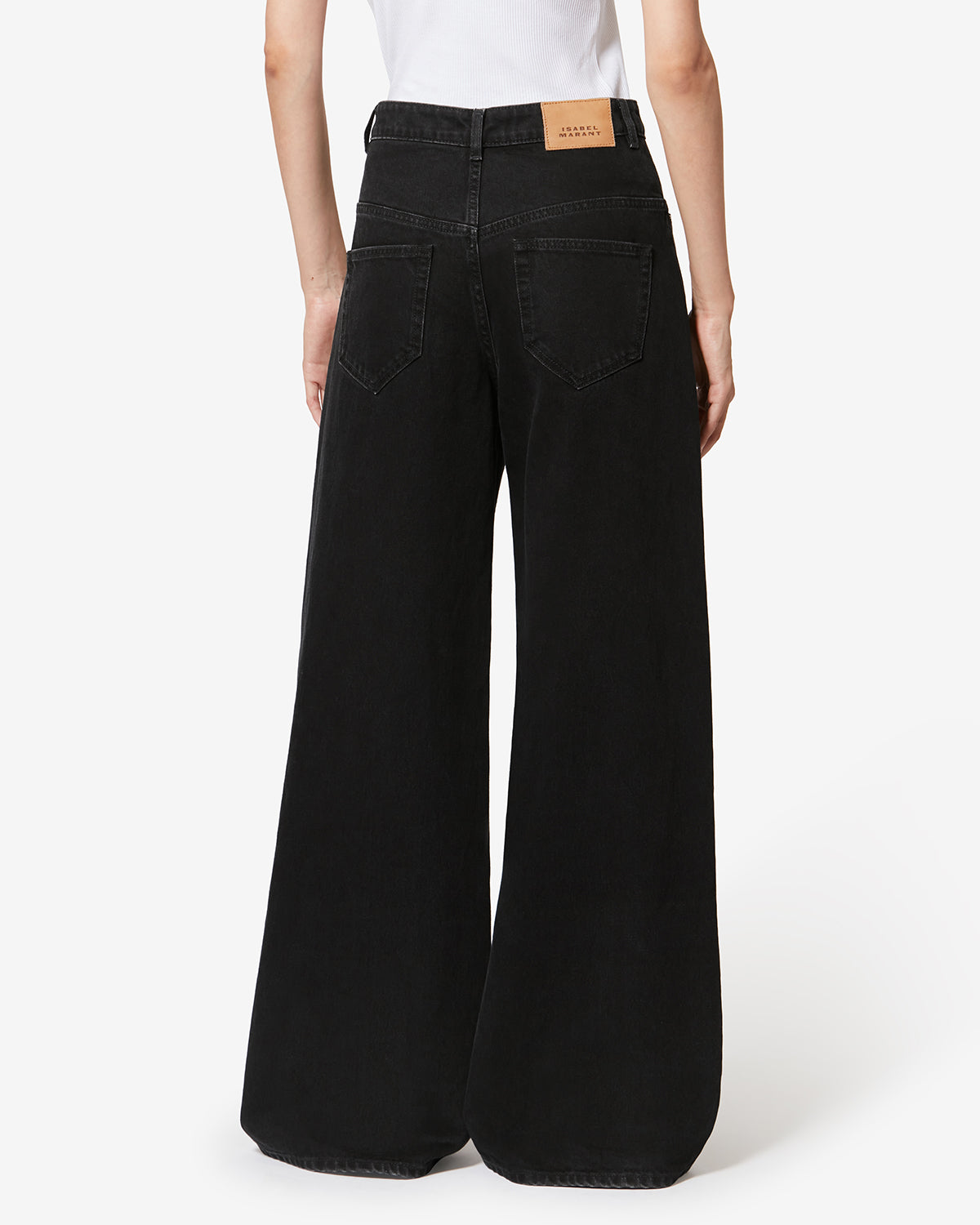 LEMONY PANTS