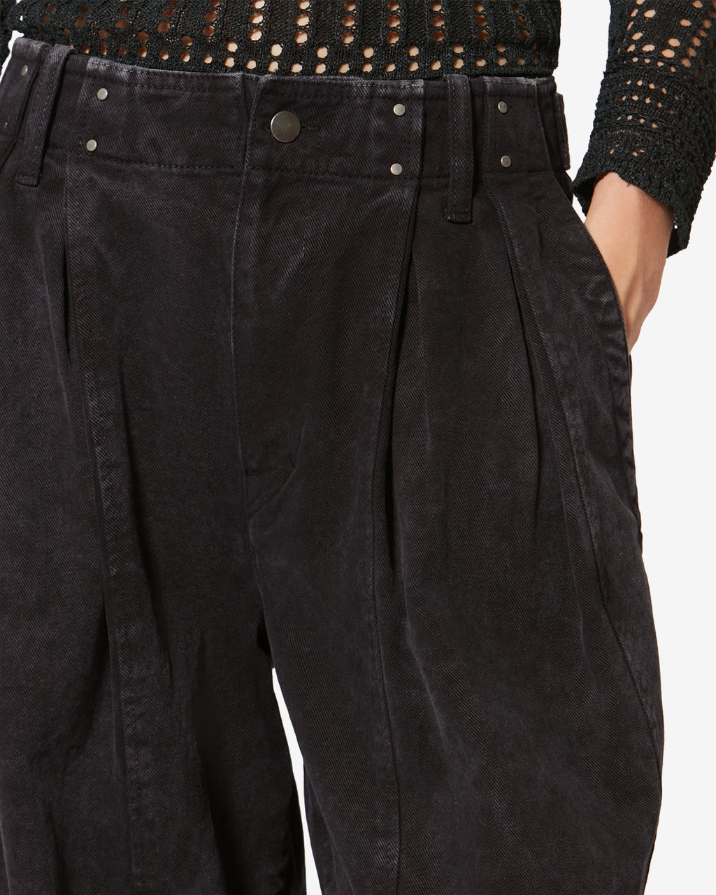 IREME PANTS