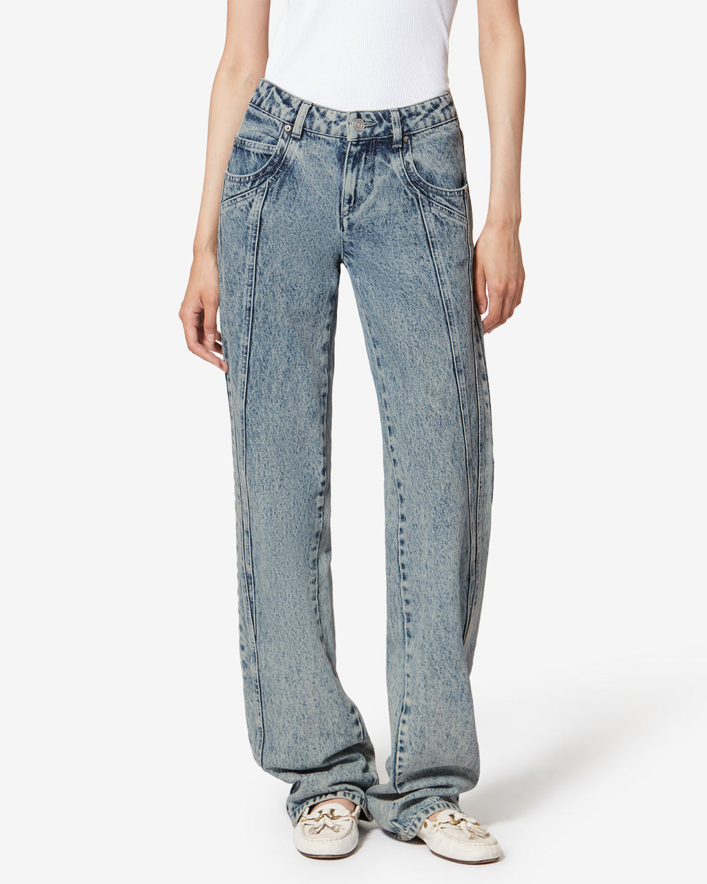 JAYLIS PANTS