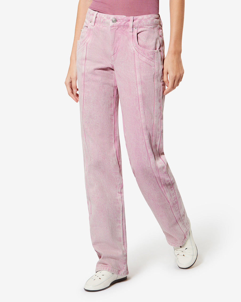 JAYLIS PANTS