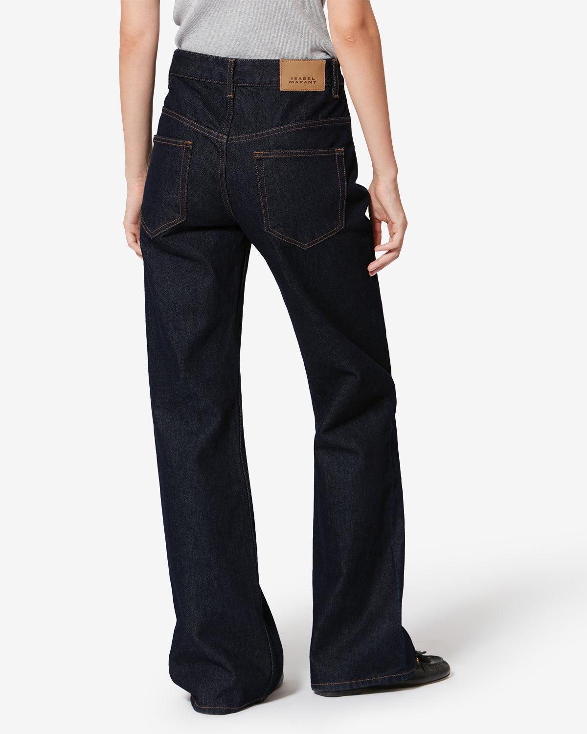 BELVIA PANTS