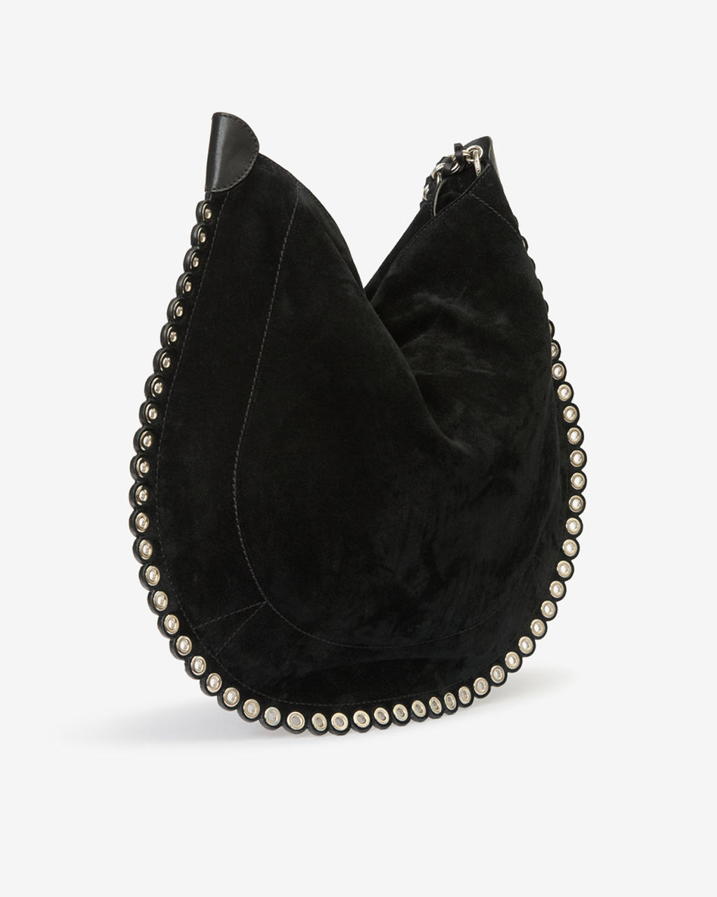 OSKAN HOBO SOFT SHOULDER BAG