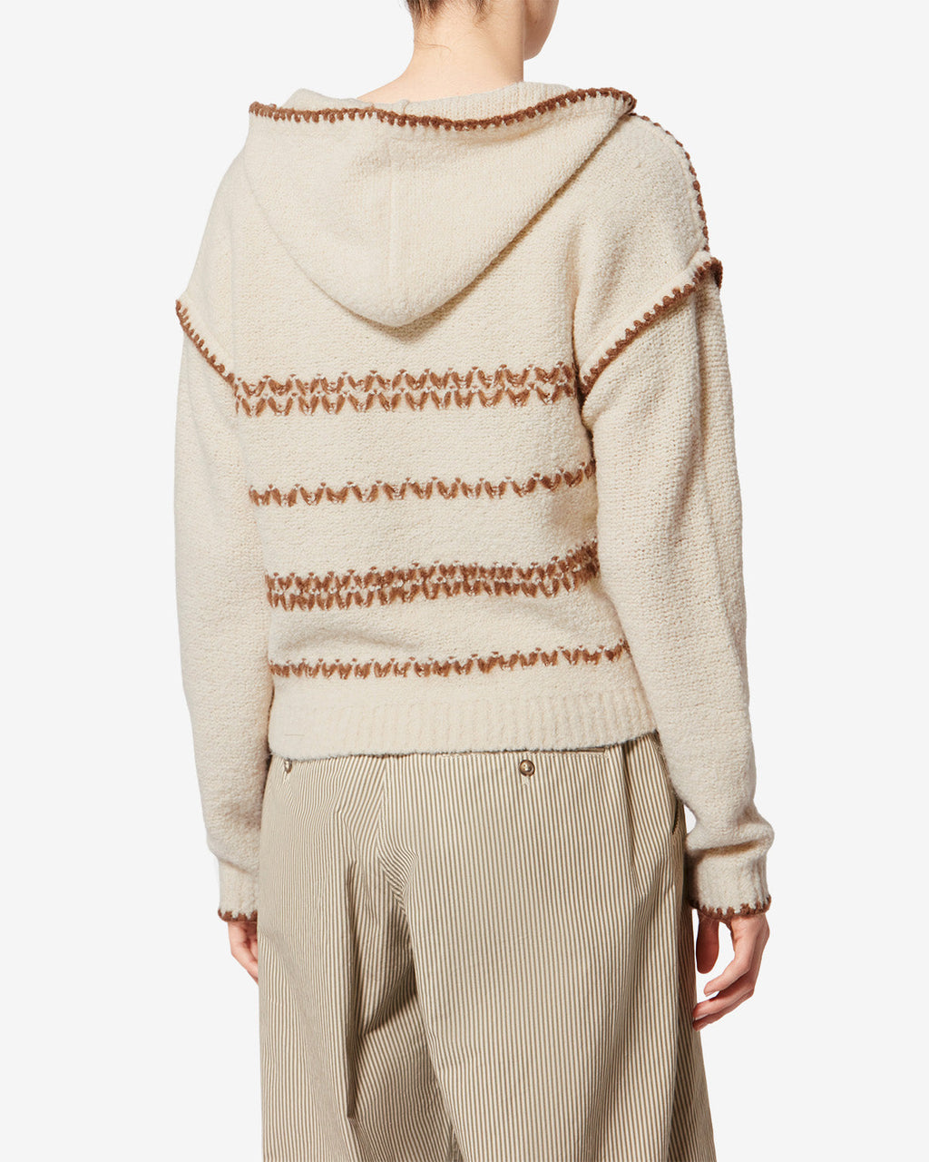 ROMERA SWEATER