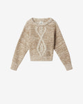 DOROTA SWEATER