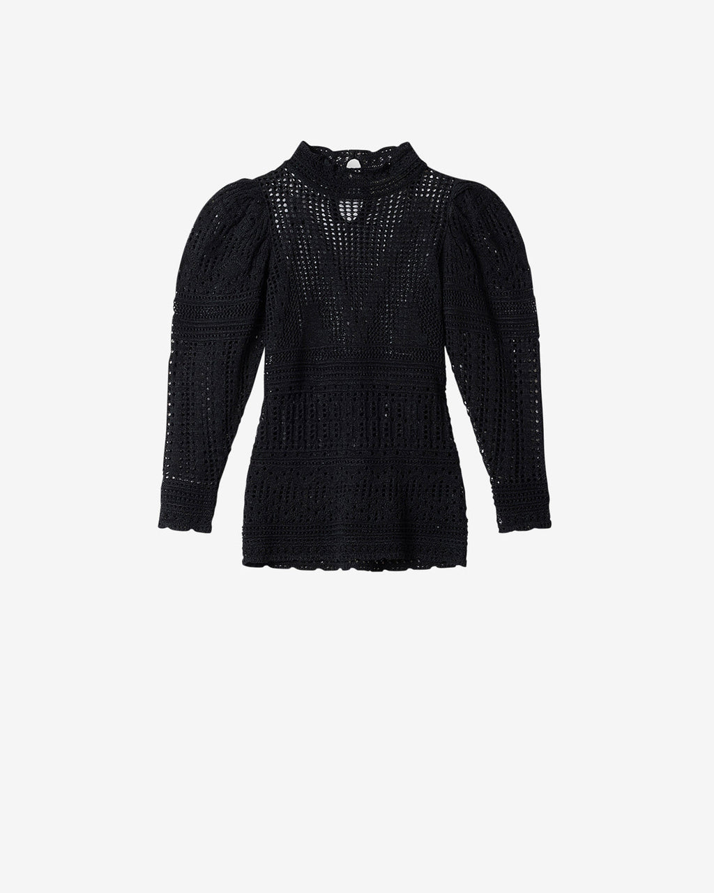 DAHARA SWEATER
