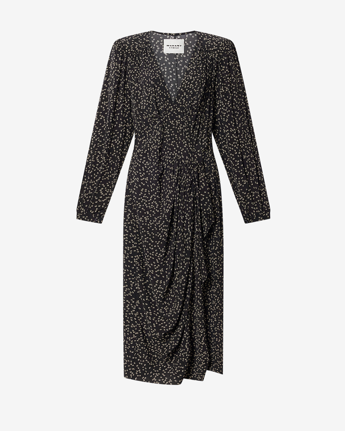 DAYLIA DRESS