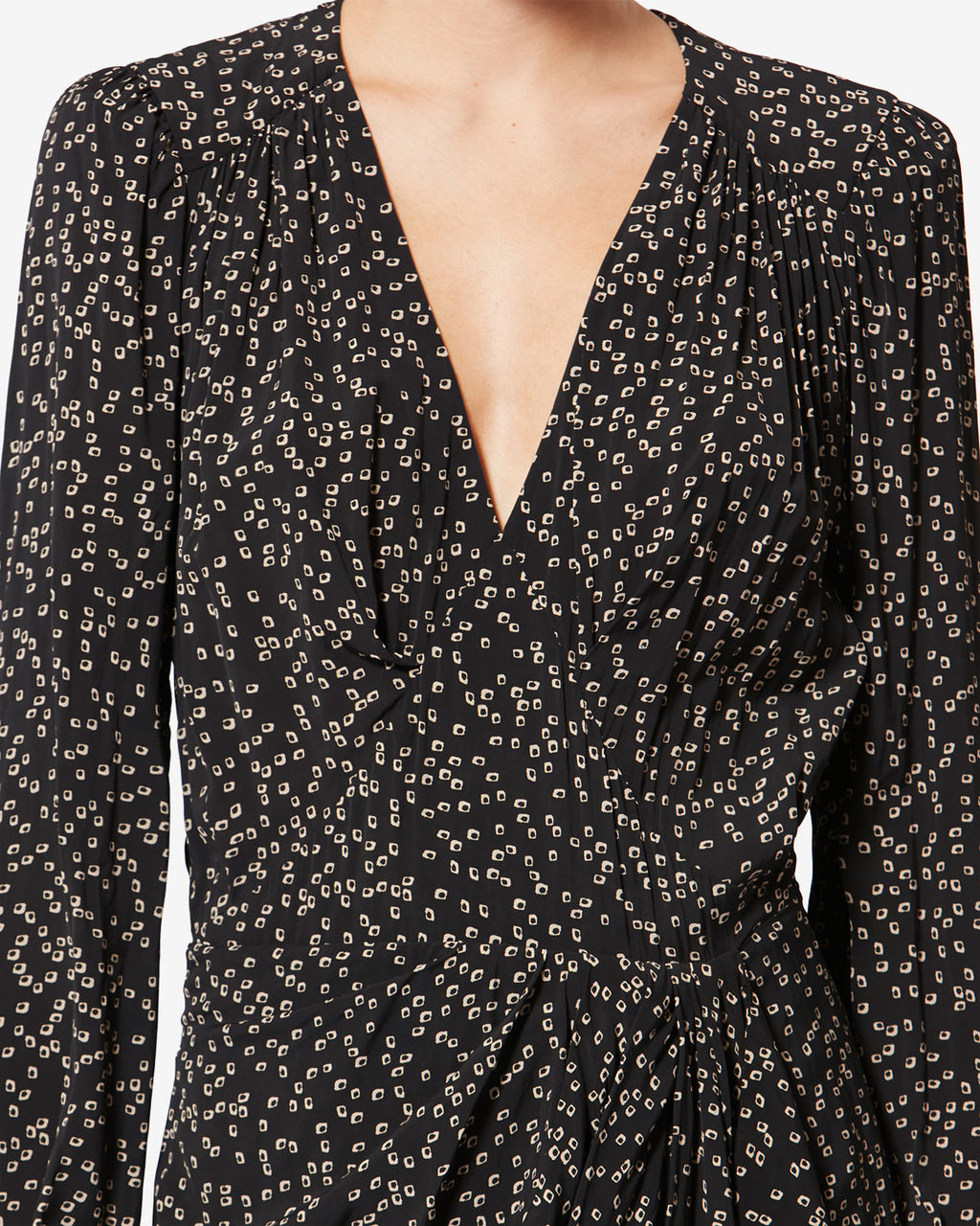 DAYLIA DRESS