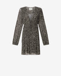 LORIENA DRESS