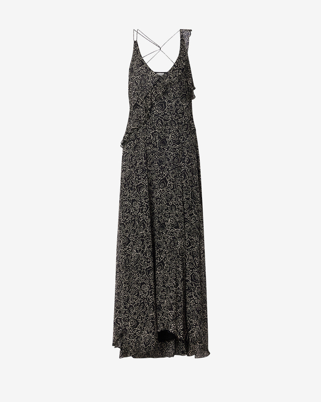 LUXIE DRESS