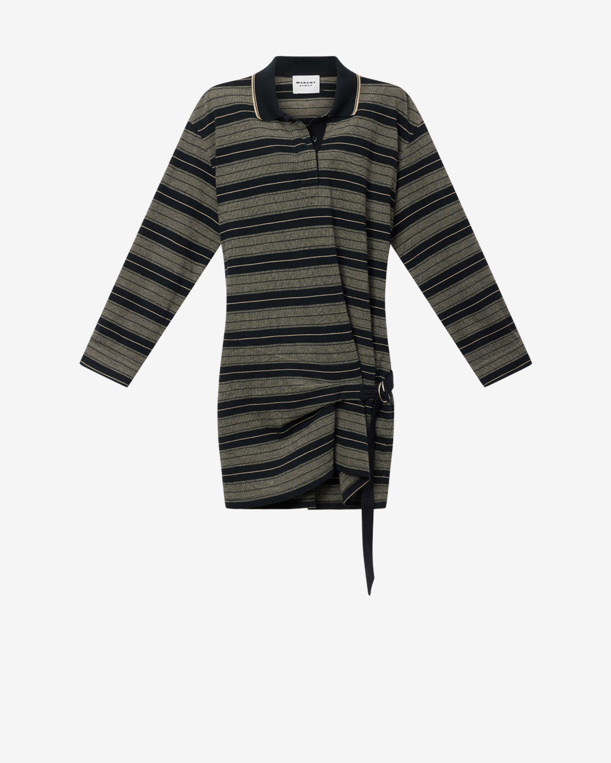 ISEA DRESS