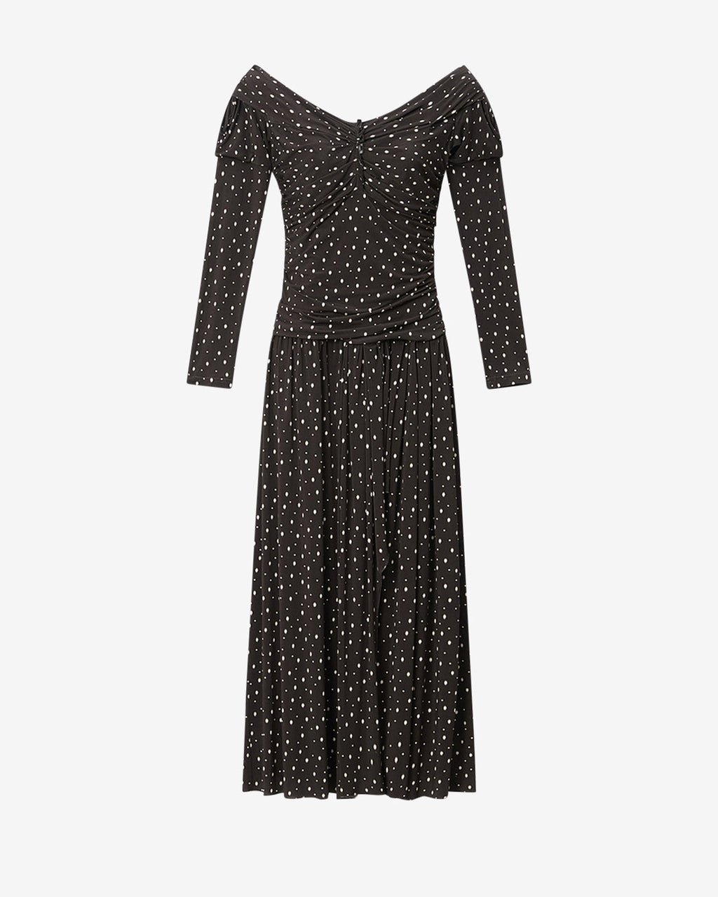 GIOVANA DRESS