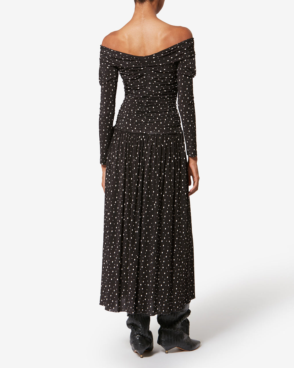 GIOVANA DRESS