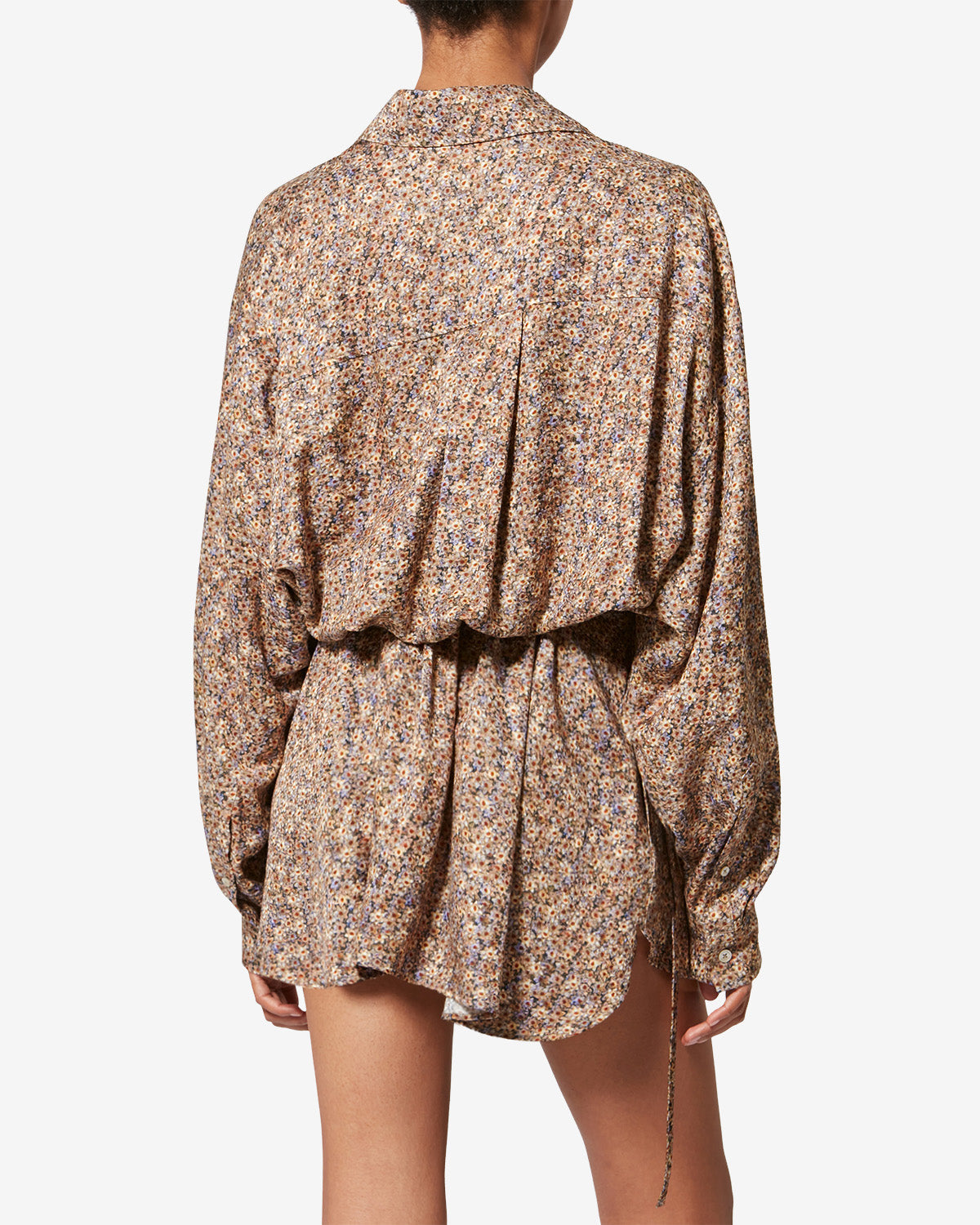 HARMONY DRESS