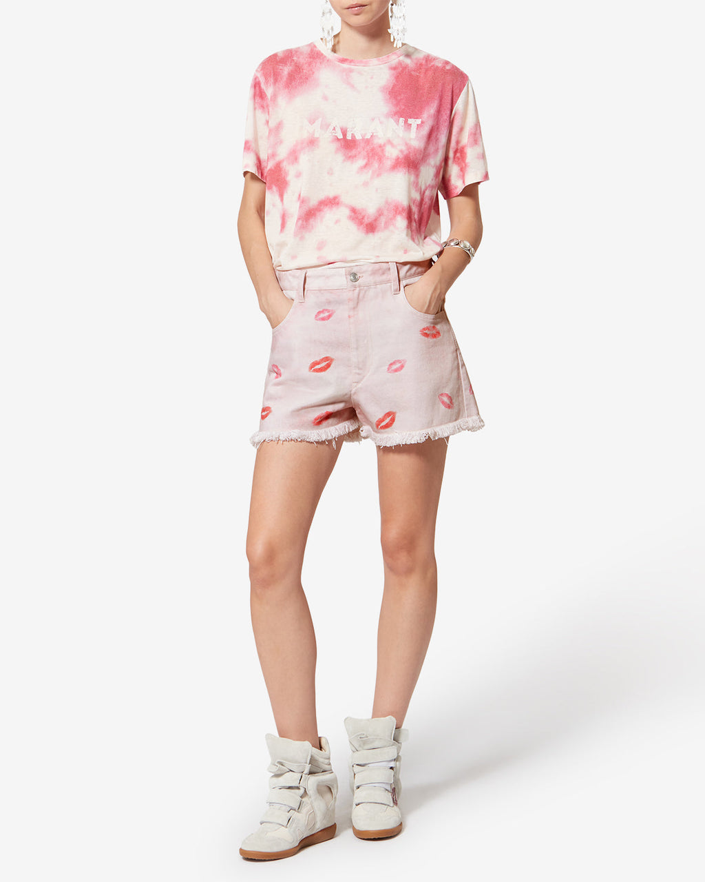 LESIA SHORTS