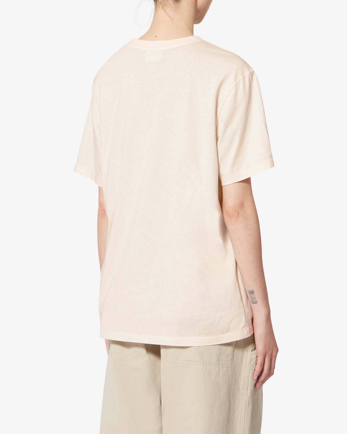 ZEWEL T-SHIRT