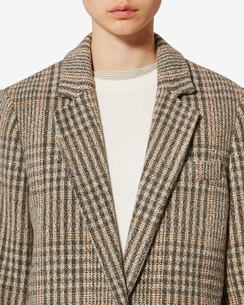 CHARLYNE JACKET