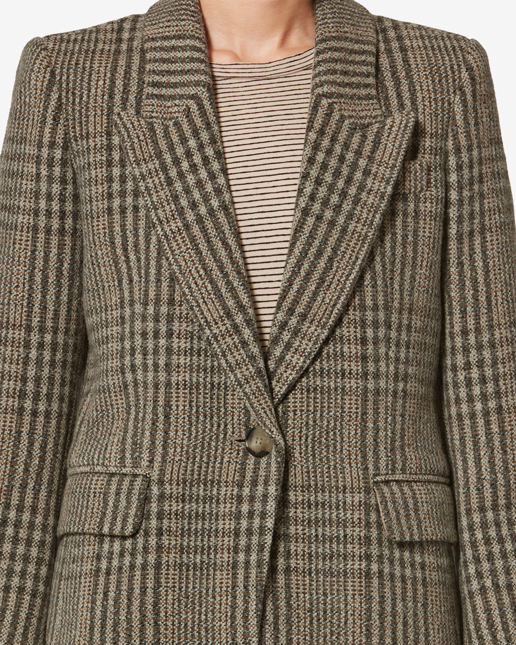 KERSTIN JACKET