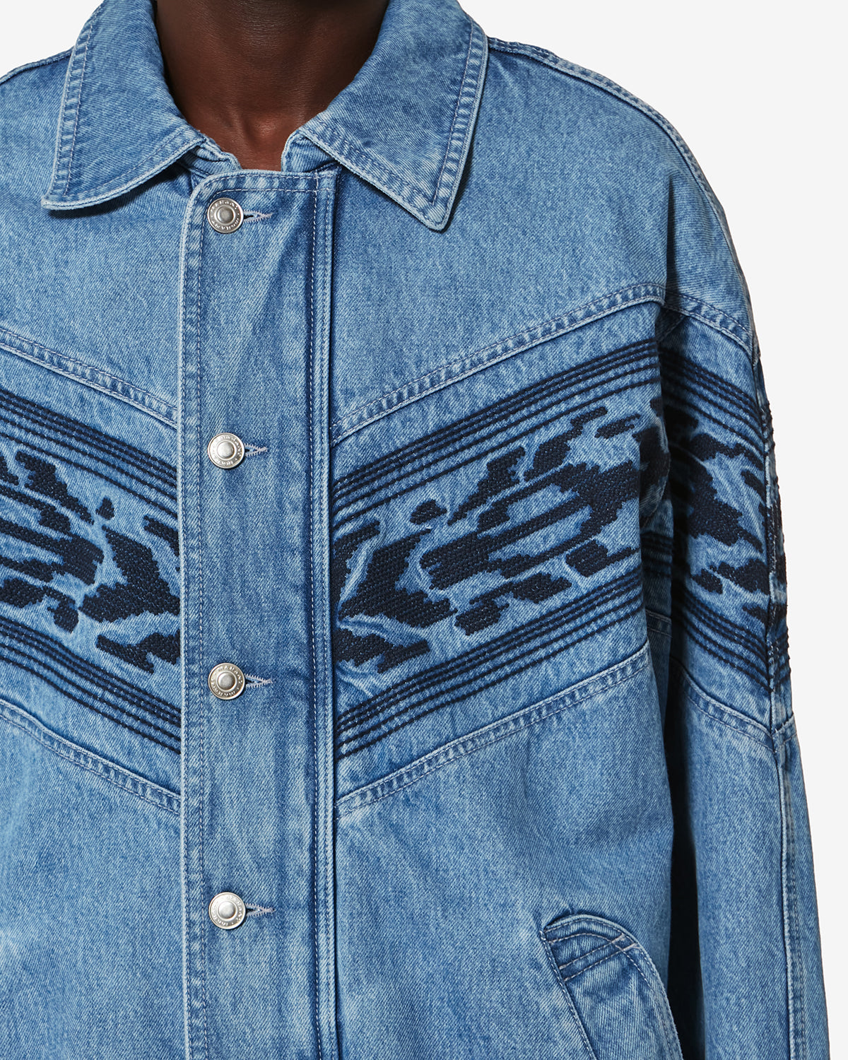 JULIAN JACKET