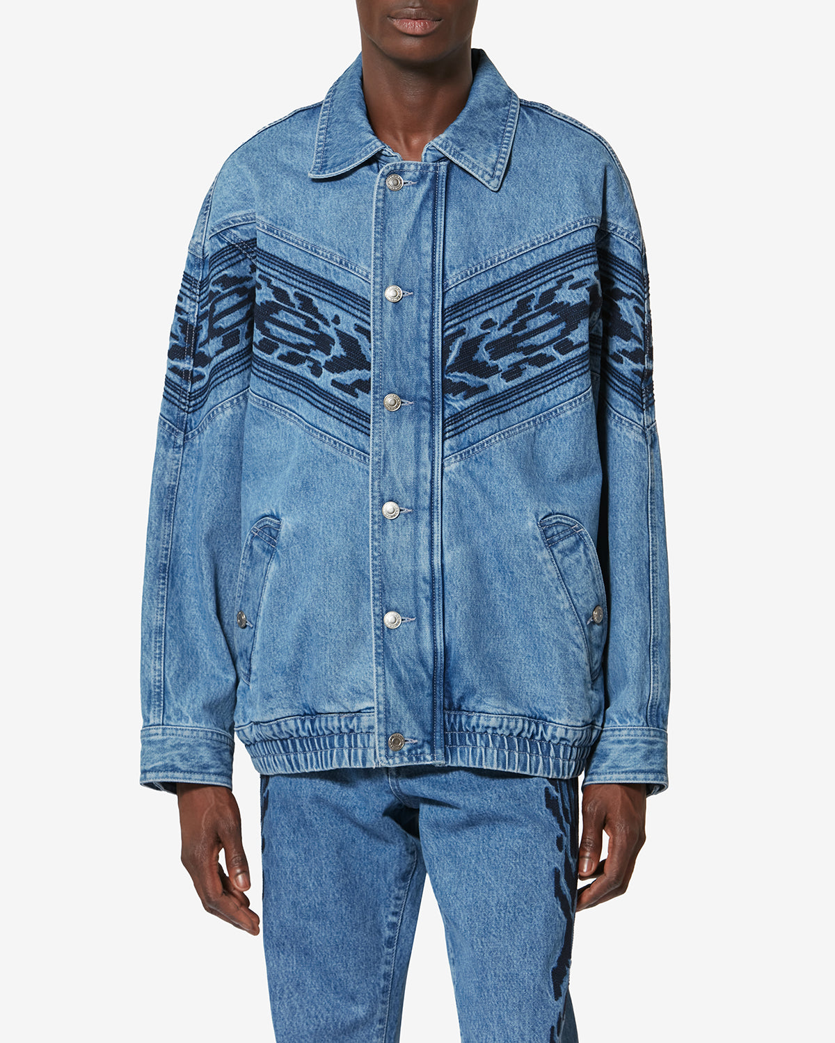 JULIAN JACKET