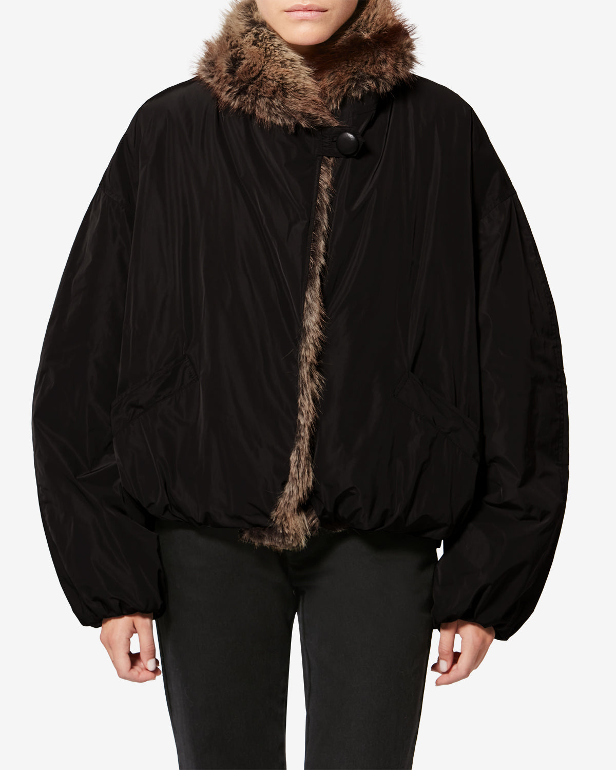 CHARONE JACKET
