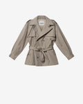 CLAYA JACKET