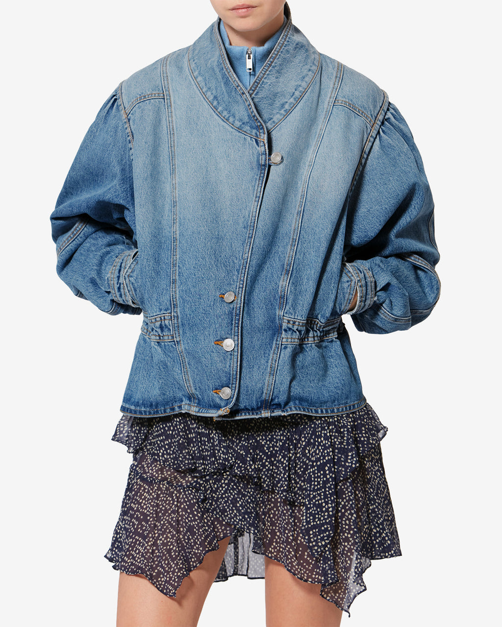 DOLIE JACKET